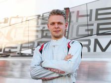 Kevin Magnussen To Replace Maldonado For 2016 Renault F1