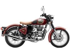 Royal Enfield Launches 9 New Colours & Updates Pricing