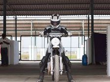 Royal Enfield Reveals The Much-Awaited Himalayan (400cc) - 32 Photos