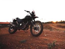 Royal Enfield #Himalayan Review: The Ultimate Adventure Tourer Yet