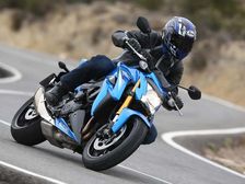Suzuki GSX-S1000 & GSX-S1000F Recall Announced