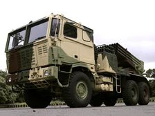 Tata Motors Likely To Get Additional Order For Military Trucks