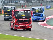 Tata T1 Prima Truck Racing Training & Selection For India Announced