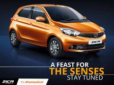 Tata ZICA 7 Senses Unique Customer Experience Announced