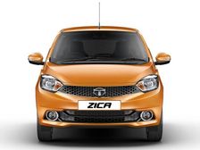 Tata Zica Compact Sedan To Debut At 2016 Auto Expo