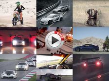 Top 10 Videos Of The First Week Of January - DriveSpark Dispatch