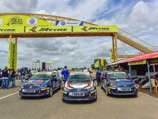 Volkswagen Vento Cup Part Of National Racing Championship From 2016