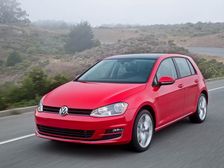 Volkswagen Issues A Recall In China Due To Design Defects