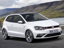 Volkswagen To Showcase The Polo GTI At The 2016 Auto Expo