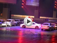 Subaru BRZ Claims World Record For Tightest 360 Degree Spin