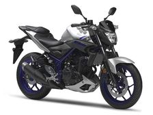 Yamaha MT-03 Street Fighter Could Debut At 2016 Auto Expo