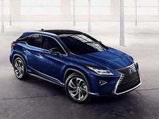 Lexus To Be Launched By Toyota This Year