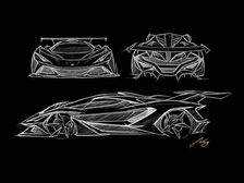 Apollo Automobil GmbH To Unveil The 