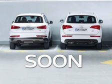 Audi Q1 SUV Teased Ahead Of Geneva Motor Show Debut