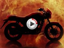 Bajaj V Launch - Live Streaming