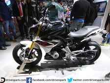 TVS-BMW Motorrad G310R: Quick Review