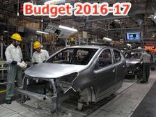 Budget 2016: India's Automobile Industry Captain's Take On It