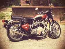 Carberry-Enfield Moves Production Base To India