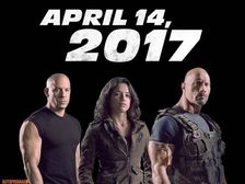 Fast & Furious 8 On Track For April 2017 Release Date