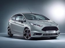 Ford Announces The Powerful New Fiesta ST200