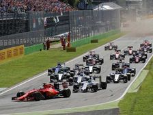 F1 Teams Agree Radical Elimination Method In 2016 Qualifying