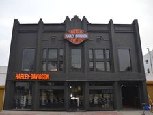 Harley-Davidson Open First Dealership In Coimbatore; Second In Tamil Nadu