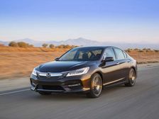 Honda Accord 2016 Set To Enter India Soon, Car Is Launched In Thailand