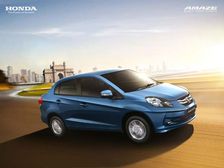 Honda Amaze Facelift To Be Launched On 3rd March