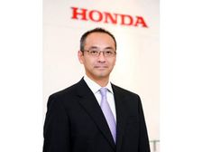 Honda Cars India Appoint Yoichiro Ueno As New President And CEO
