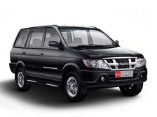 Innova To Have A Rival? GM And Isuzu Working On All New MPV