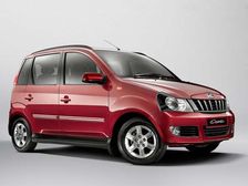 Mahindra Quanto Facelift Could Launch By March 2016 In India