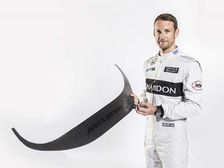 McLaren To Auction One-Off 675 Long Tail For Charity