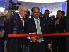 Mercedes-Benz Inaugurates Second Dealership In Pune