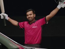 Nissan Names Rohit Sharma As Global Ambassador