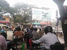 Rider & Pillion Helmets Compulsory Across Maharashtra