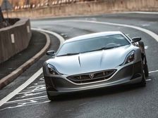 Production Ready Rimac Concept-One To Debut At 2016 Geneva Motor Show