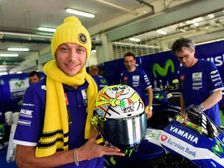 Valentino Rossi Planning MotoGP Career Till 2018 Championship