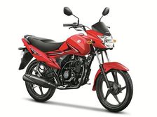 Suzuki To Launch The Hayate EP In India By April 2016