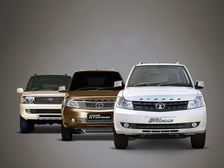 Tata Motors Announces Nationwide 'Mega Service Camp'