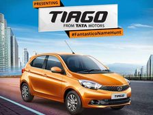 Tata Motors Renames Zica As Tiago
