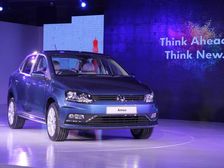 Volkswagen To Participate In The 2016 Make In India Week At Mumbai