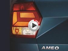 Volkswagen Ameo Launch - Live Streaming