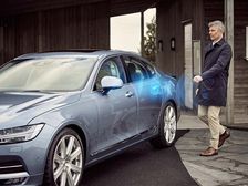 Volvo To Become The First Car Manufacturer To Launch Keyless Car