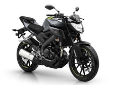 Yamaha MT-125 Comes To Indian Shore For R&D Purpose