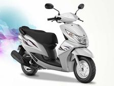 Yamaha Removes The Ray Scooter From Indian Website