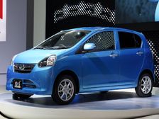 Toyota To Sell Daihatsu Cars Under Its Brand