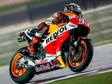 2016 MotoGP Qatar Final Pre-Season Testing Results