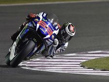 2016 Qatar MotoGP Race Results: Effortless Win For Lorenzo