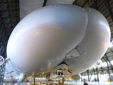 Airlander 10: Interesting Facts About The Largest Flying Aircraft