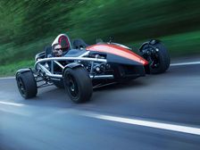 Honda Renews Engine Supply Contract With Ariel